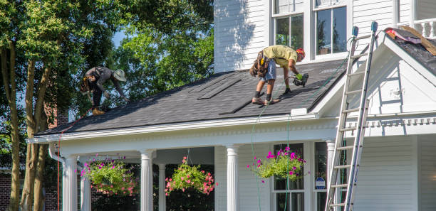 Quick and Trustworthy Emergency Roof Repair Services in Northchase, NC